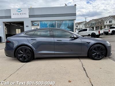 2022 Tesla Model S - Photo 16 - North Salt Lake, UT 84010