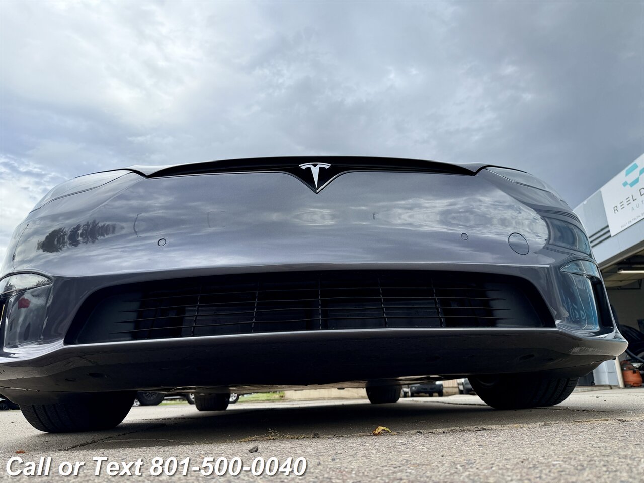 2022 Tesla Model S - Photo 19 - North Salt Lake, UT 84010