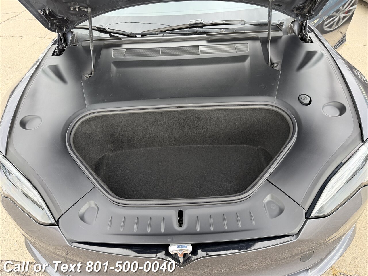 2022 Tesla Model S - Photo 50 - North Salt Lake, UT 84010