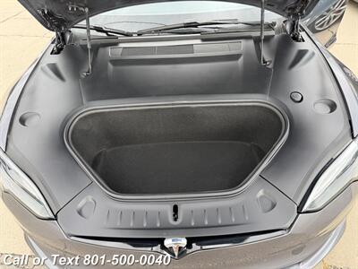 2022 Tesla Model S - Photo 50 - North Salt Lake, UT 84010