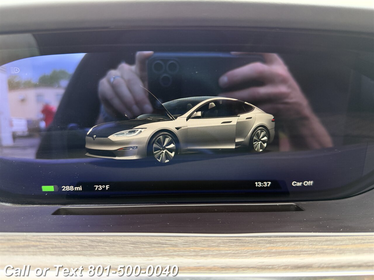 2022 Tesla Model S - Photo 54 - North Salt Lake, UT 84010