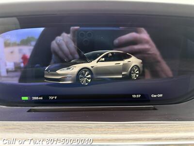 2022 Tesla Model S - Photo 54 - North Salt Lake, UT 84010