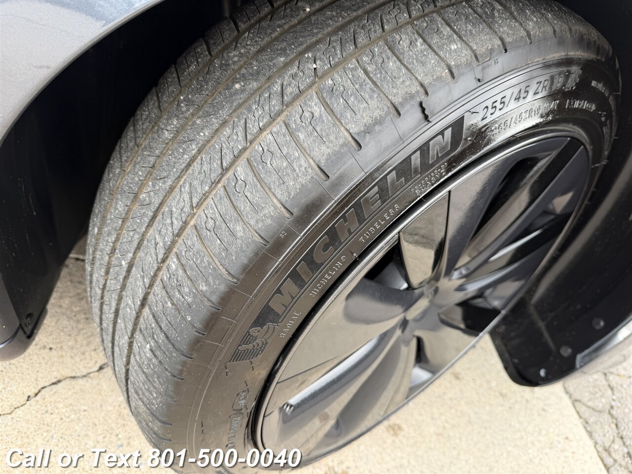 2022 Tesla Model S - Photo 6 - North Salt Lake, UT 84010