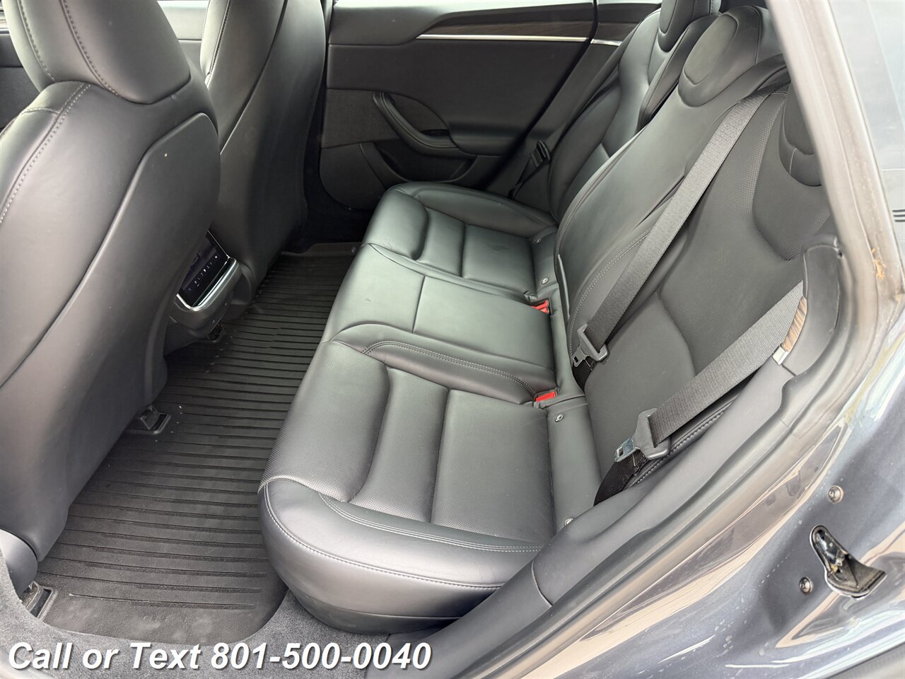 2022 Tesla Model S - Photo 26 - North Salt Lake, UT 84010