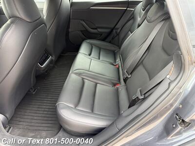 2022 Tesla Model S - Photo 26 - North Salt Lake, UT 84010