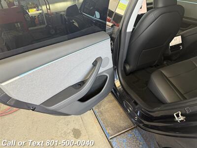 2025 Tesla Model 3 Long Range - Photo 27 - North Salt Lake, UT 84010