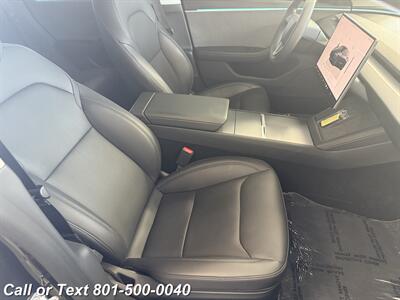 2025 Tesla Model 3 Long Range - Photo 34 - North Salt Lake, UT 84010