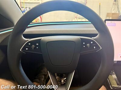 2025 Tesla Model 3 Long Range - Photo 21 - North Salt Lake, UT 84010