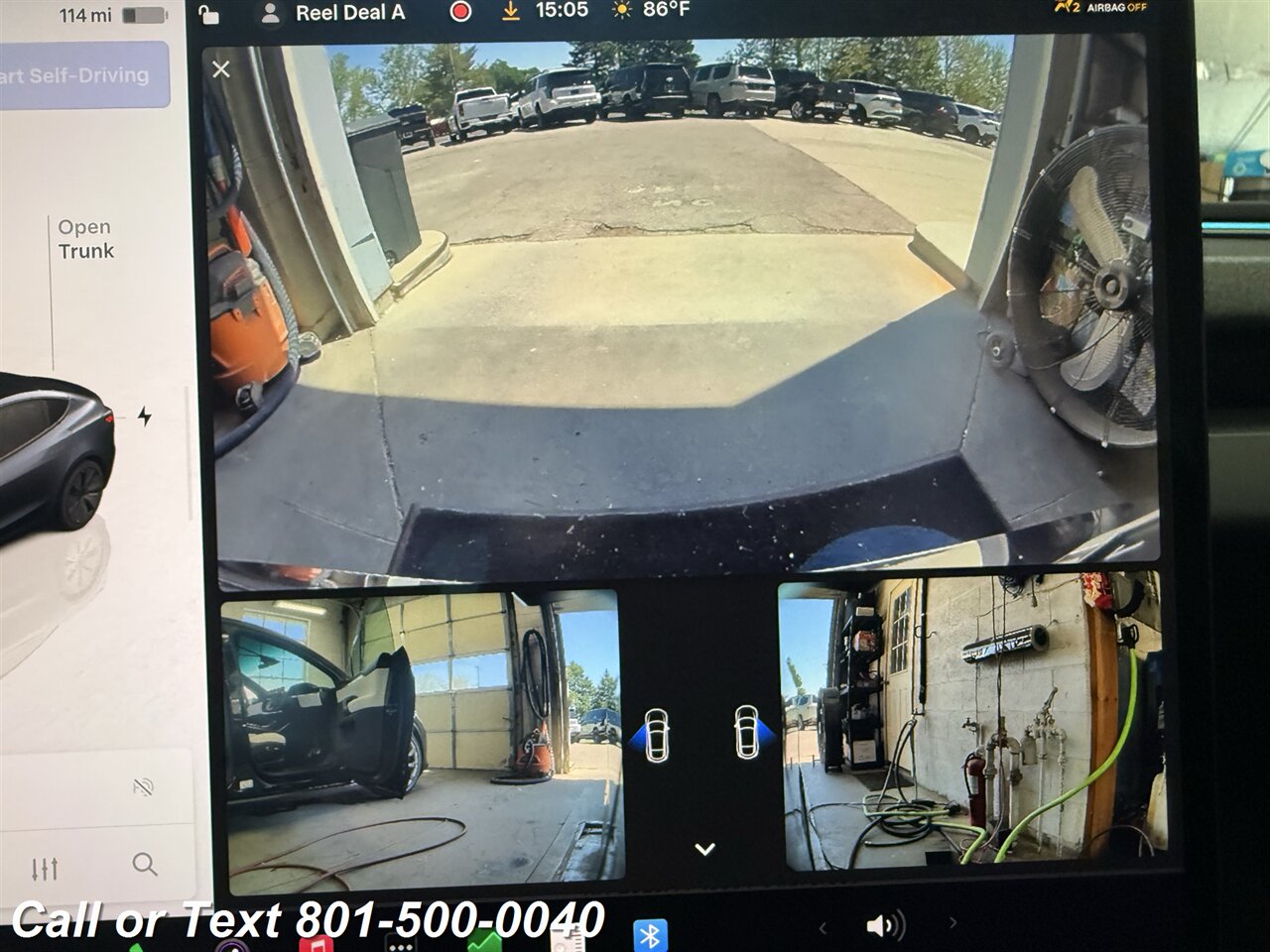 2025 Tesla Model 3 Long Range - Photo 23 - North Salt Lake, UT 84010