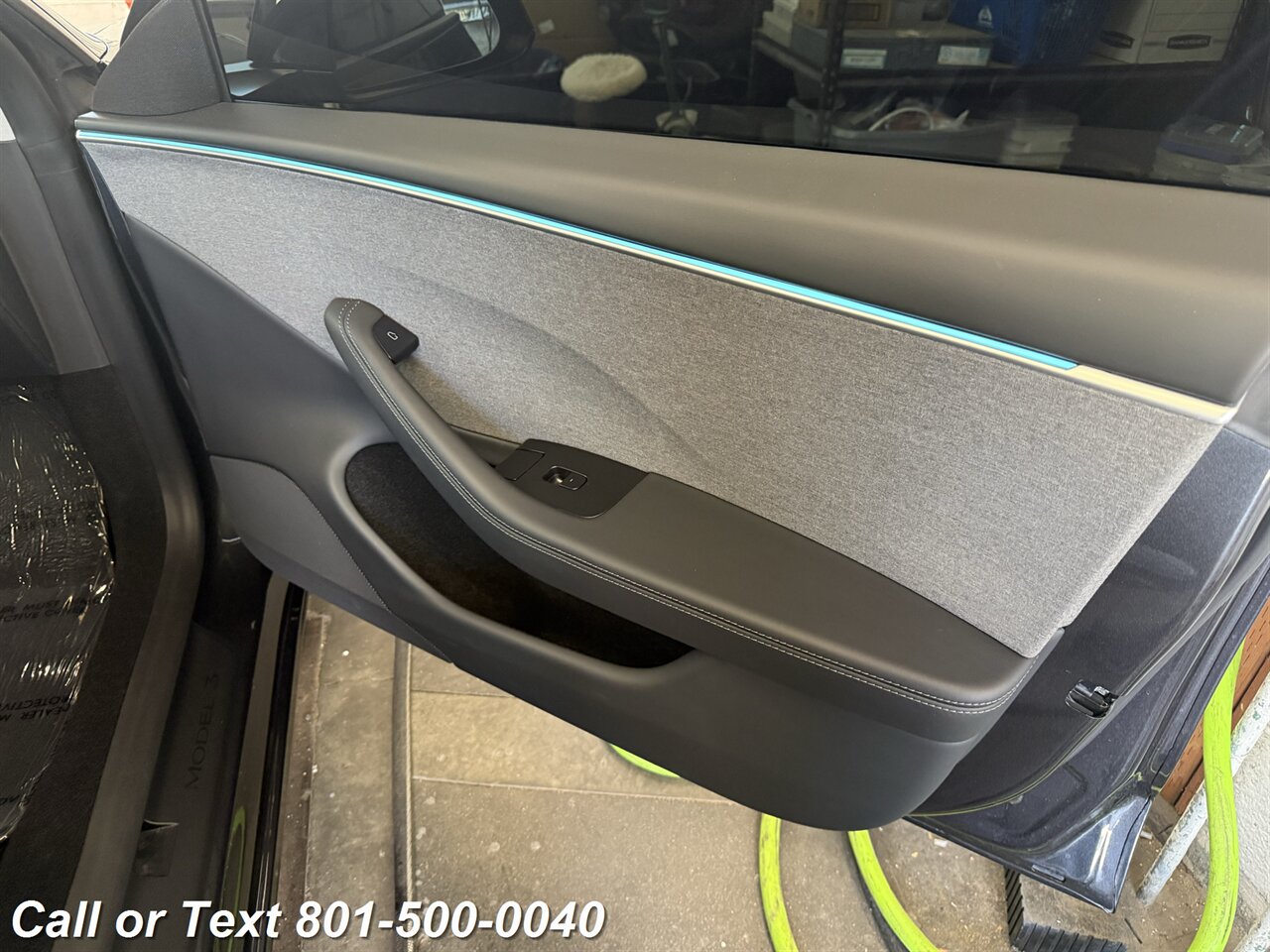 2025 Tesla Model 3 Long Range - Photo 33 - North Salt Lake, UT 84010