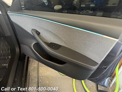 2025 Tesla Model 3 Long Range - Photo 33 - North Salt Lake, UT 84010
