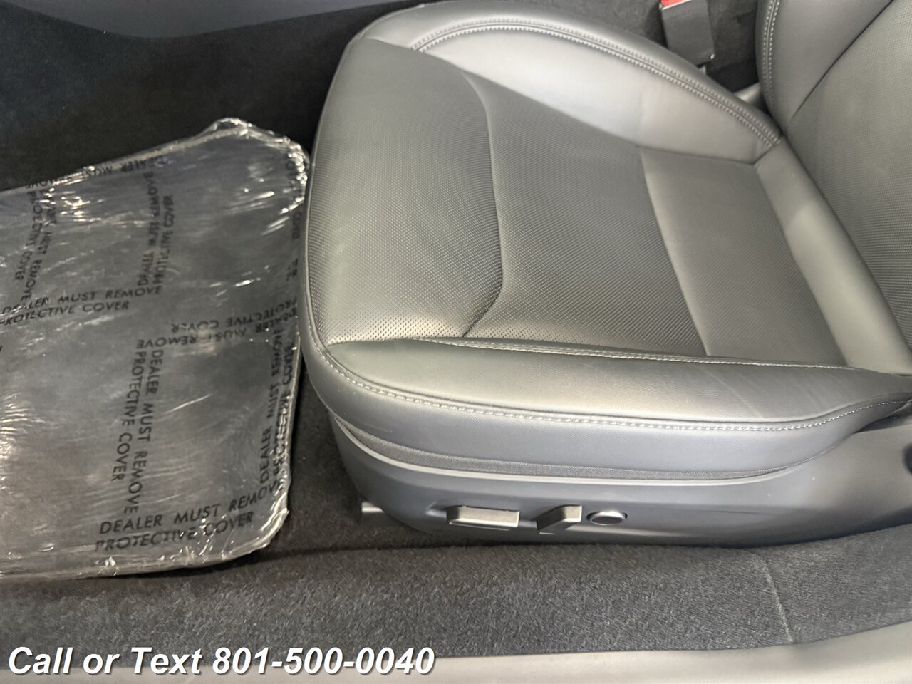 2025 Tesla Model 3 Long Range - Photo 25 - North Salt Lake, UT 84010