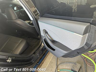 2025 Tesla Model 3 Long Range - Photo 37 - North Salt Lake, UT 84010