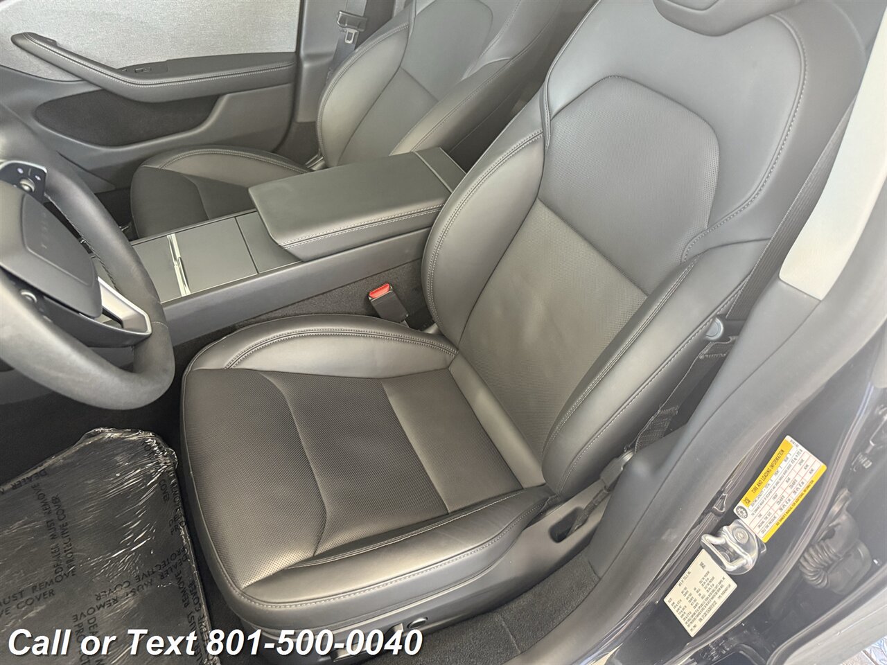 2025 Tesla Model 3 Long Range - Photo 9 - North Salt Lake, UT 84010