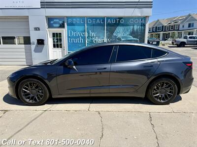 2025 Tesla Model 3 Long Range - Photo 14 - North Salt Lake, UT 84010