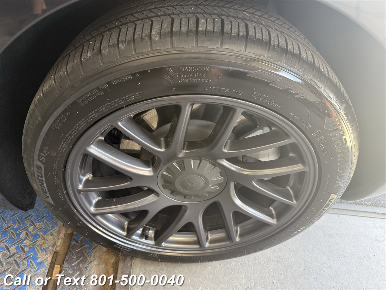 2025 Tesla Model 3 Long Range - Photo 15 - North Salt Lake, UT 84010