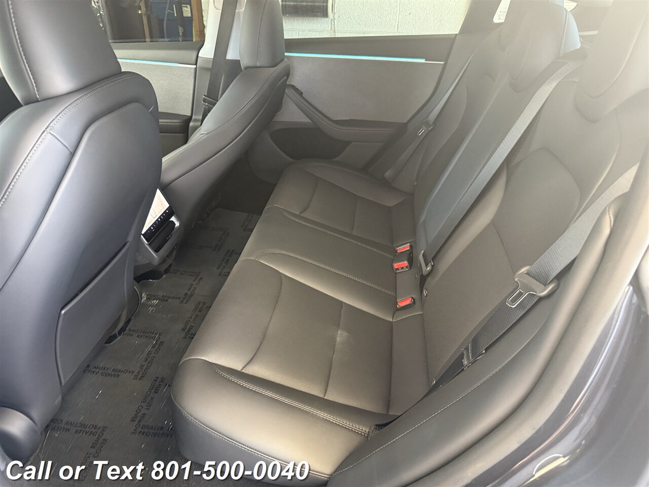 2025 Tesla Model 3 Long Range - Photo 13 - North Salt Lake, UT 84010