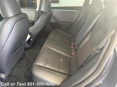 2025 Tesla Model 3 Long Range - Photo 13 - North Salt Lake, UT 84010