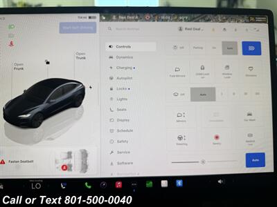2025 Tesla Model 3 Long Range - Photo 20 - North Salt Lake, UT 84010