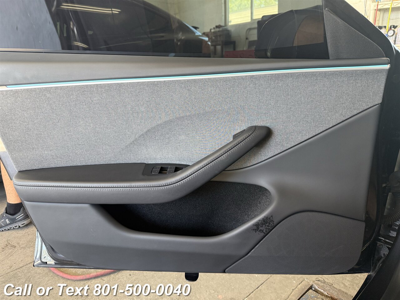 2025 Tesla Model 3 Long Range - Photo 26 - North Salt Lake, UT 84010