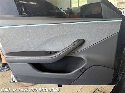 2025 Tesla Model 3 Long Range - Photo 26 - North Salt Lake, UT 84010