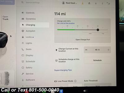 2025 Tesla Model 3 Long Range - Photo 5 - North Salt Lake, UT 84010