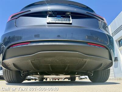 2025 Tesla Model 3 Long Range - Photo 16 - North Salt Lake, UT 84010