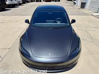 2025 Tesla Model 3 Long Range - Photo 10 - North Salt Lake, UT 84010