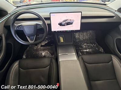 2025 Tesla Model 3 Long Range - Photo 29 - North Salt Lake, UT 84010