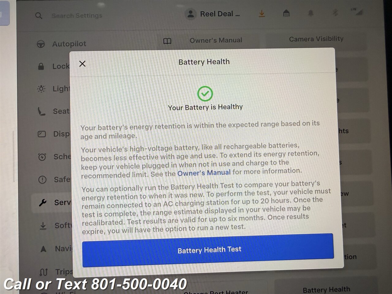 2025 Tesla Model 3 Long Range - Photo 3 - North Salt Lake, UT 84010