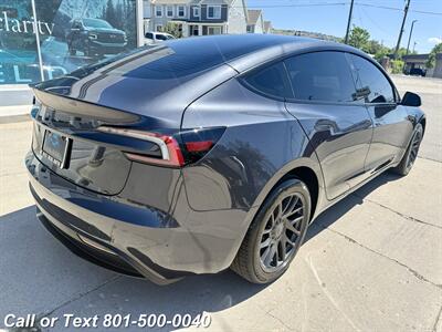 2025 Tesla Model 3 Long Range - Photo 6 - North Salt Lake, UT 84010