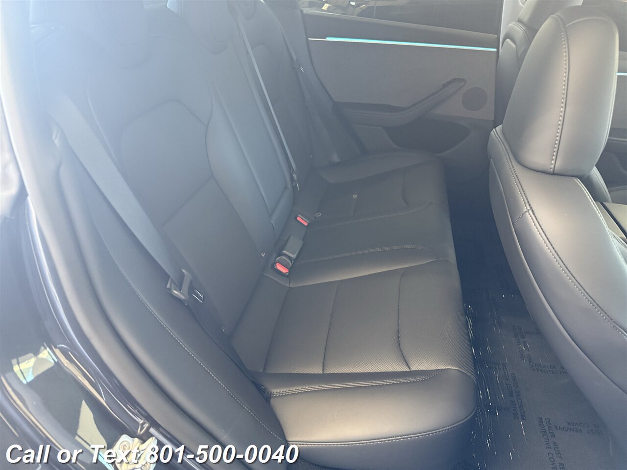 2025 Tesla Model 3 Long Range - Photo 36 - North Salt Lake, UT 84010
