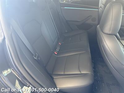 2025 Tesla Model 3 Long Range - Photo 36 - North Salt Lake, UT 84010