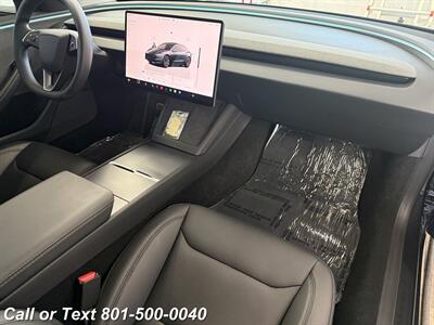2025 Tesla Model 3 Long Range - Photo 8 - North Salt Lake, UT 84010