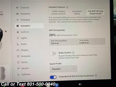 2025 Tesla Model 3 Long Range - Photo 22 - North Salt Lake, UT 84010