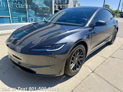 2025 Tesla Model 3 Long Range - Photo 18 - North Salt Lake, UT 84010