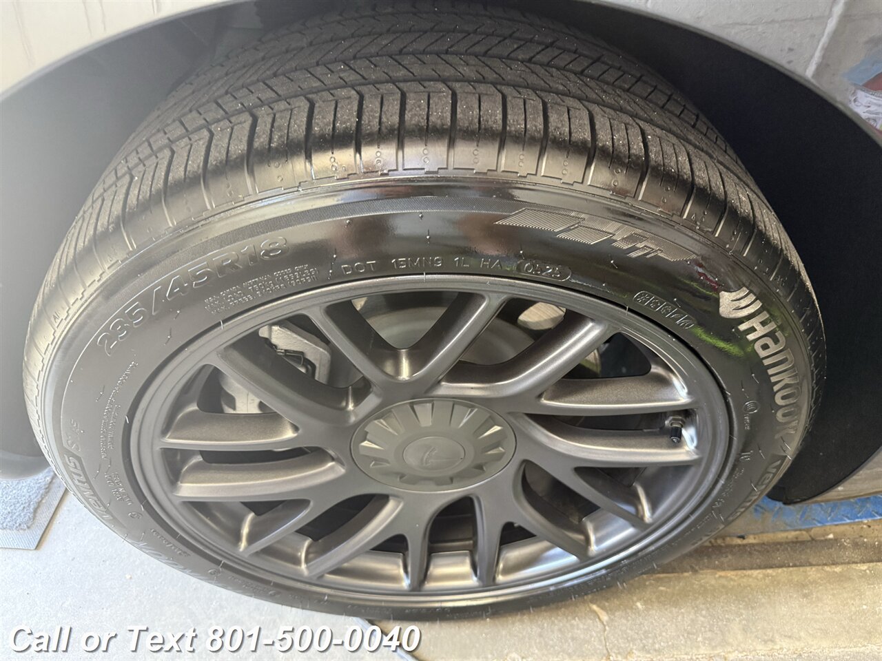 2025 Tesla Model 3 Long Range - Photo 35 - North Salt Lake, UT 84010