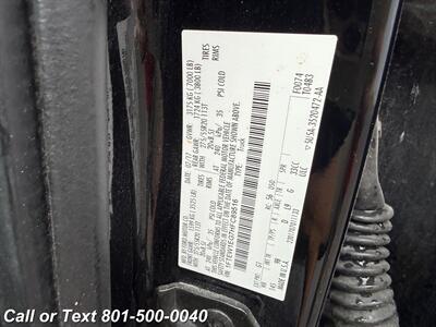 2017 Ford F-150 Platinum   - Photo 3 - North Salt Lake, UT 84010