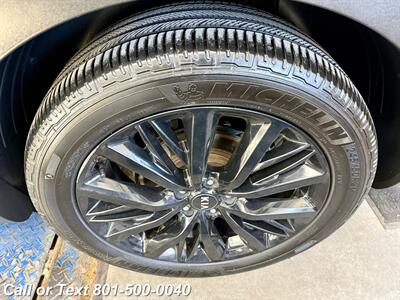 2020 Kia Telluride SX   - Photo 45 - North Salt Lake, UT 84010