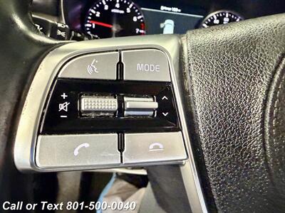 2020 Kia Telluride SX   - Photo 34 - North Salt Lake, UT 84010