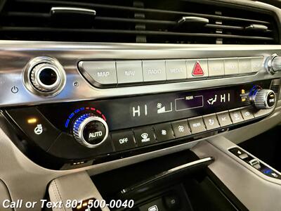 2020 Kia Telluride SX   - Photo 40 - North Salt Lake, UT 84010