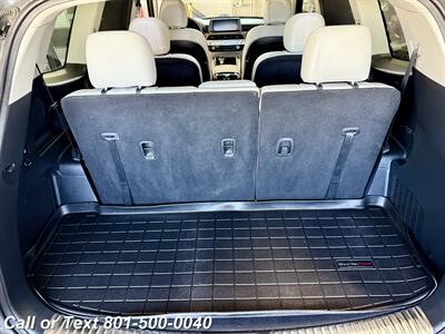 2020 Kia Telluride SX   - Photo 55 - North Salt Lake, UT 84010