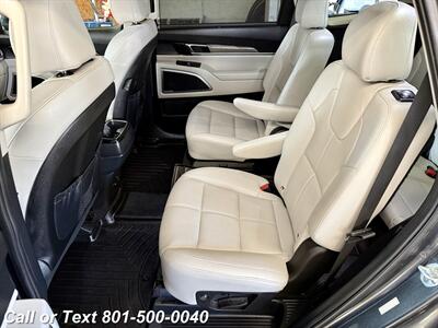 2020 Kia Telluride SX   - Photo 57 - North Salt Lake, UT 84010