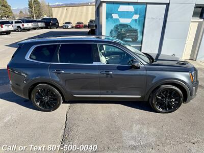 2020 Kia Telluride SX   - Photo 13 - North Salt Lake, UT 84010