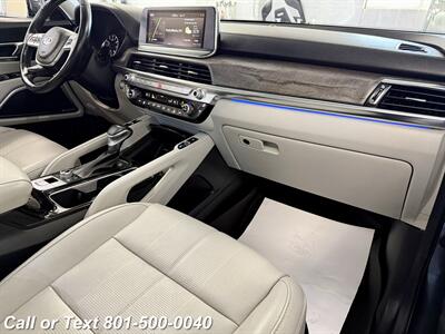 2020 Kia Telluride SX   - Photo 29 - North Salt Lake, UT 84010