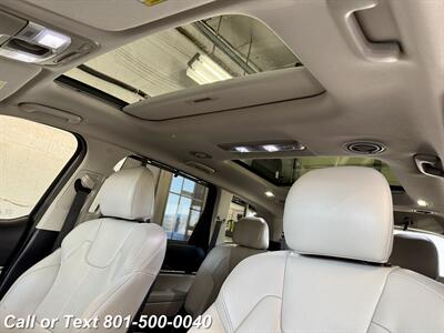 2020 Kia Telluride SX   - Photo 33 - North Salt Lake, UT 84010