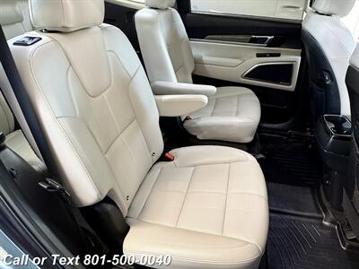 2020 Kia Telluride SX   - Photo 50 - North Salt Lake, UT 84010