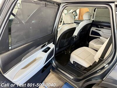 2020 Kia Telluride SX   - Photo 51 - North Salt Lake, UT 84010