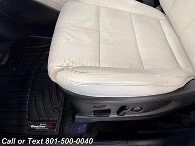 2020 Kia Telluride SX   - Photo 32 - North Salt Lake, UT 84010