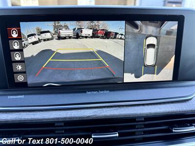 2020 Kia Telluride SX   - Photo 26 - North Salt Lake, UT 84010